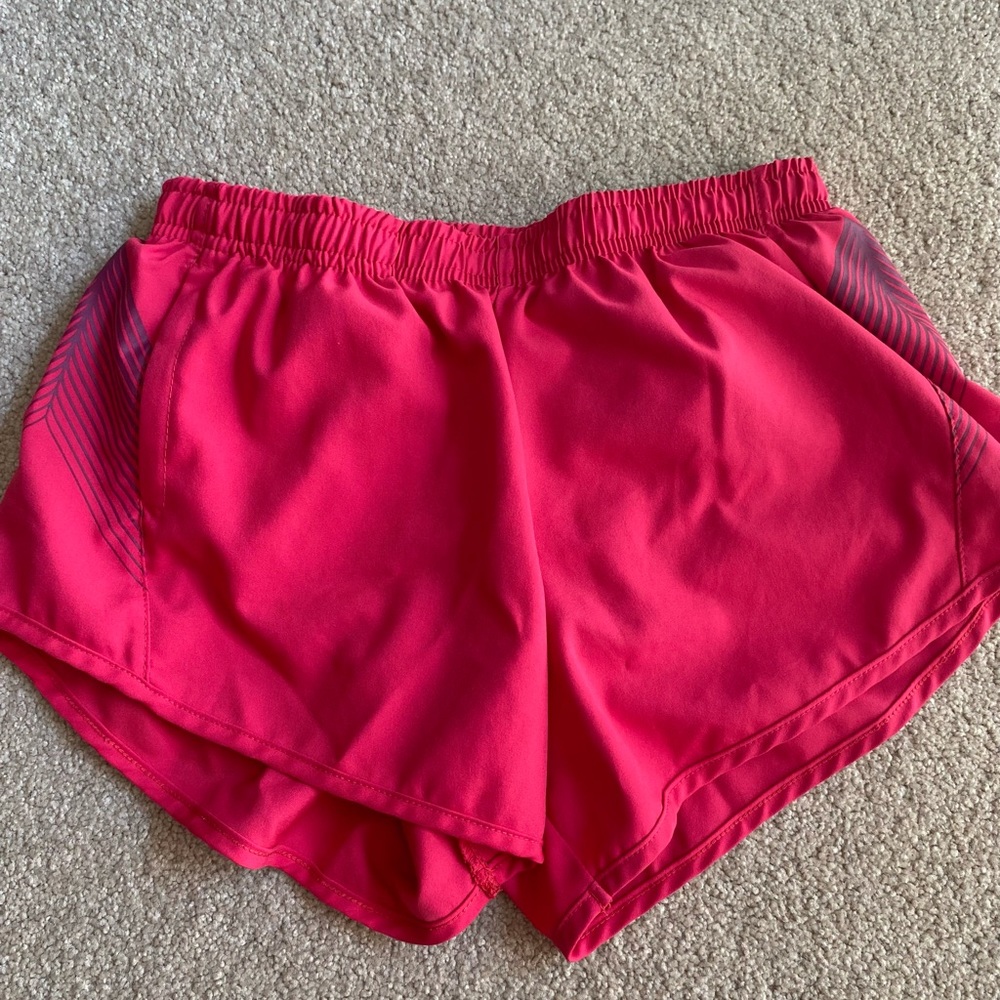 Oiselle distance short